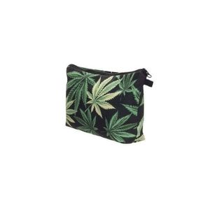 Ladies 420 Make-up Bag